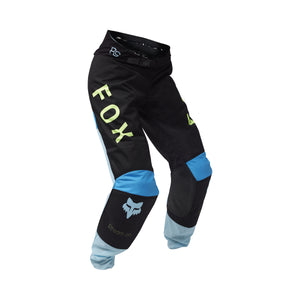 FOX 2025 WOMENS 180 RACE SPEC PANTS - BLACK