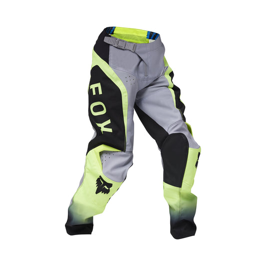 FOX 2025 YOUTH 180 LEAN PANTS - FLO YELLOW