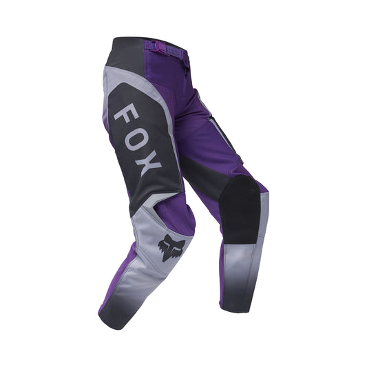 FOX 2025 YOUTH GIRLS 180 LEAN PANTS - DARK PURPLE