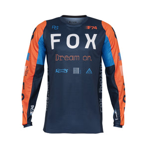 FOX 2025 180 RACE SPEC JERSEY - MDNT