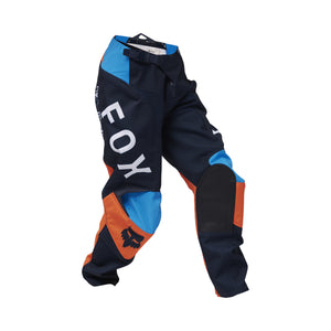 FOX 2025 YOUTH 180 RACE SPEC PANTS - MDNT