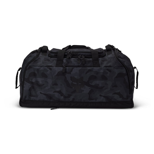 FOX PODIUM BAG - BLACK CAMO