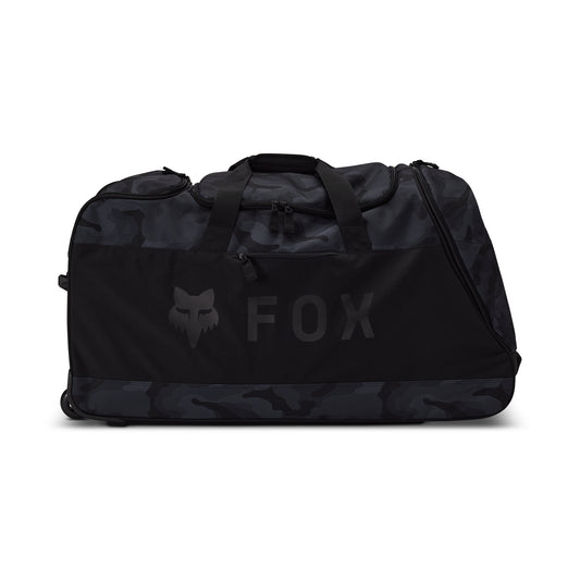 FOX SHUTTLE 180 ROLLER - BLACK CAMO