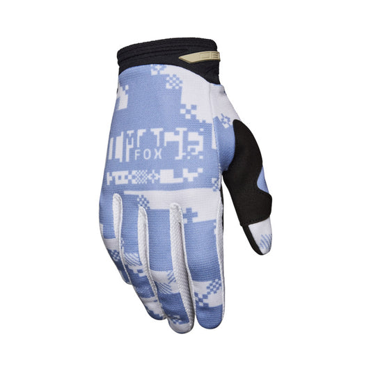 FOX  180 DIGI IMAGE GLOVES - LT SLT