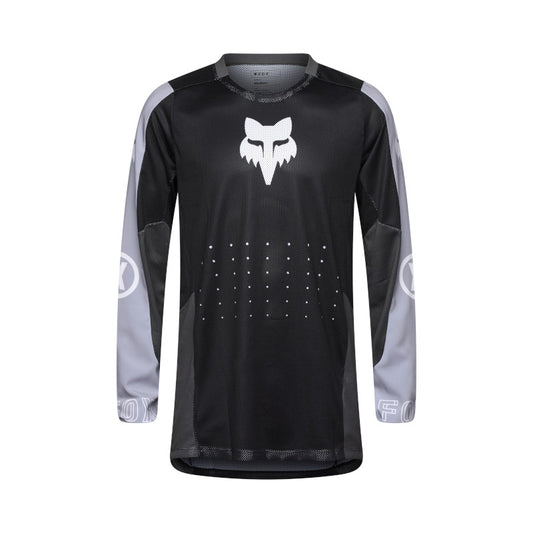 FOX 2026 RANGER AIR OFF ROAD JERSEY - BLACK