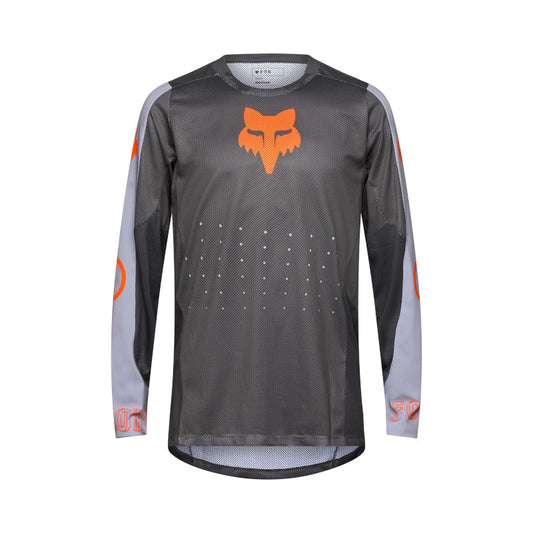 FOX 2025 RANGER AIR OFF ROAD JERSEY - PEWTER