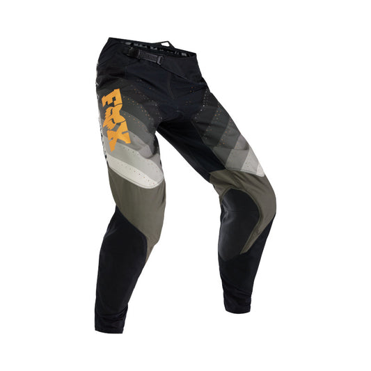 FOX 2025 360 FADE PANTS - BROWN/BLACK