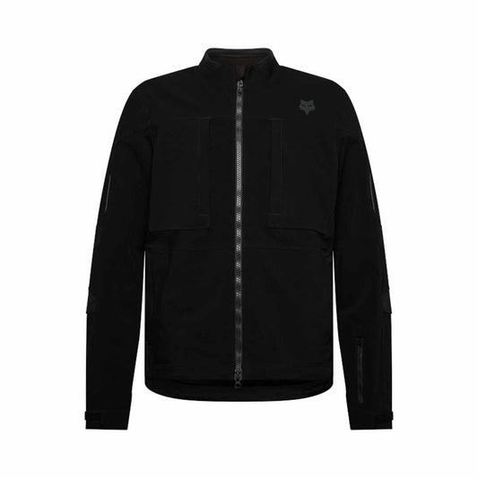 Fox 2027 Ranger Air ADV CE Jacket - Black