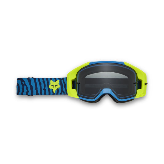 FOX VUE IMPRESSION GOGGLES - TRUE BLUE (SPARK)