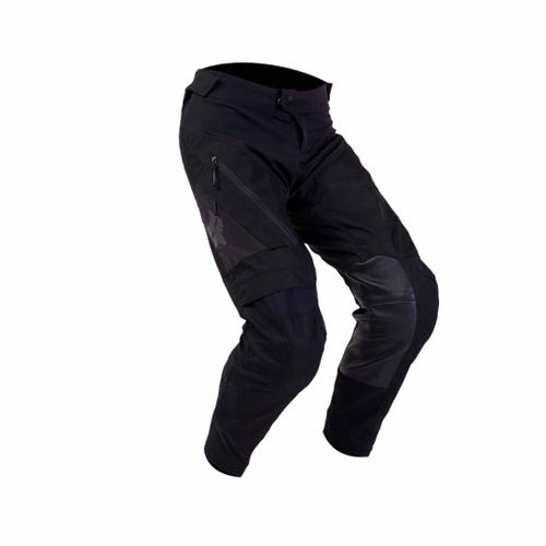 FOX 2026 DEFEND OFF ROAD PANTS - BLACK