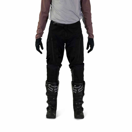 FOX 2026 RANGER OFF ROAD PANTS - BLACK