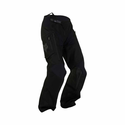 FOX 2026 RANGER EX OFF ROAD PANTS - BLACK