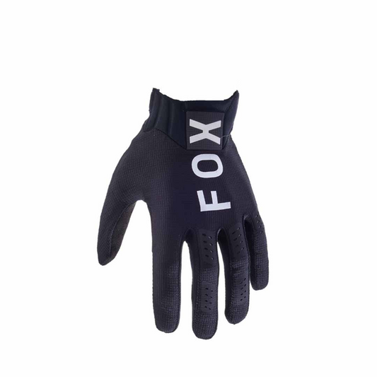 FOX FLEXAIR GLOVES - BLACK