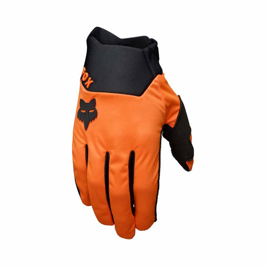 Fox 2027 Defend Wind Offroad Gloves - Sunburst