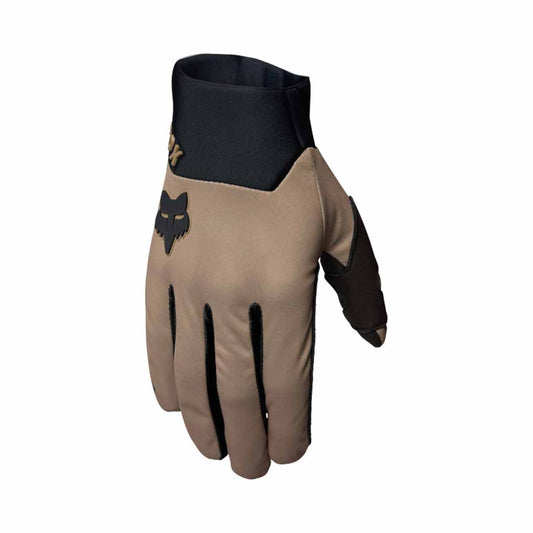 Fox 2027 Defend Wind Offroad Gloves - Nutmeg