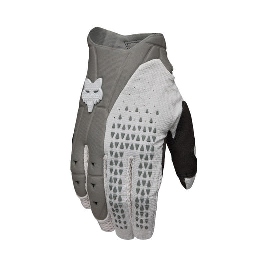 Fox 2027 Pawtector Gloves - Light Grey
