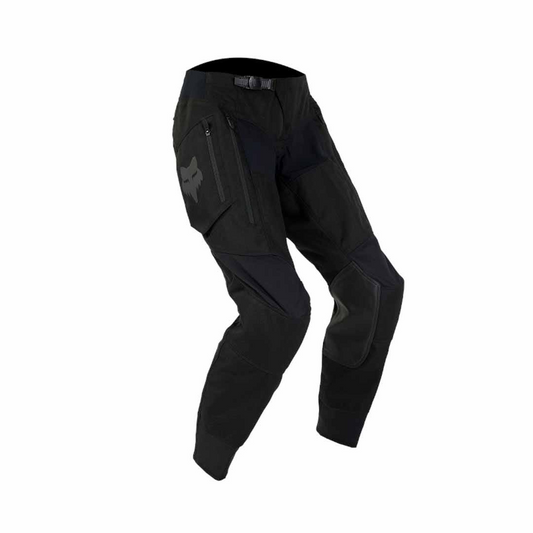 FOX 2026 WOMENS RANGER OFF ROAD PANTS - BLACK