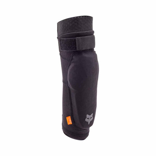 Fox 2027 Youth Launch Elbow Guards - Black