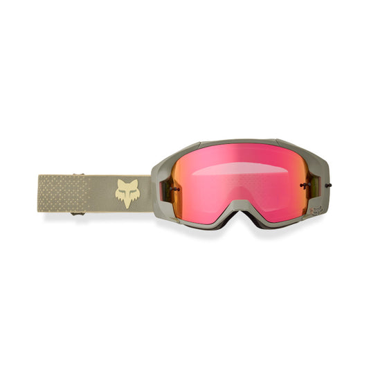 FOX VUE CORE GOGGLES - CRM (VIVID)
