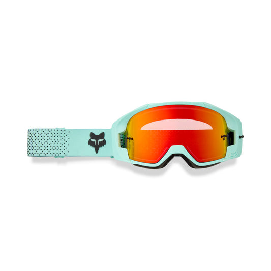 FOX VUE CORE GOGGLES - TURQUOISE (VIVID)