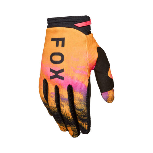 FOX 180 KAIROS GLOVES - TGRN