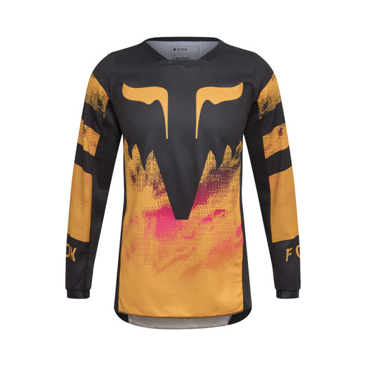 FOX 2026 YOUTH 180 KAIROS JERSEY - TGRN
