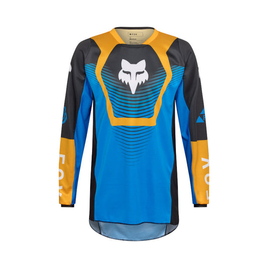 FOX 2026 180 COLLECT JERSEY -BLUE