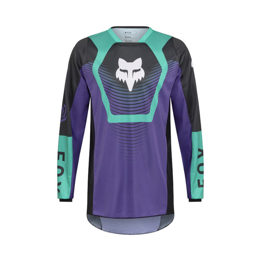 FOX 2026 180 COLLECT JERSEY -GRAPE