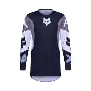 FOX 2026 360 TINE JERSEY - BLACK