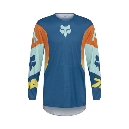 FOX 2026 360 TINE JERSEY - TWI
