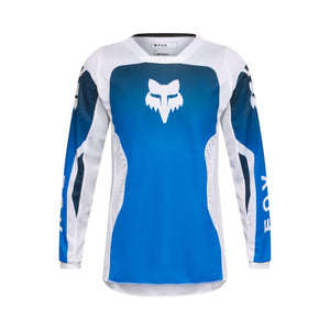 FOX 2026 YOUTH 180 SHIELD JERSEY - BLUE