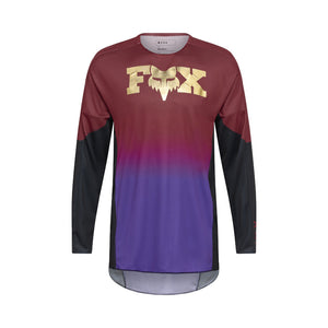 FOX 2026 360 DRIP JERSEY - RUS