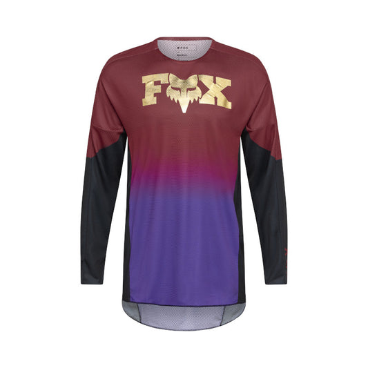 FOX 2026 360 DRIP JERSEY - RUS