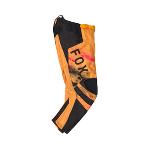 FOX 2026 YOUTH 180 KAIROS PANTS - TGRN