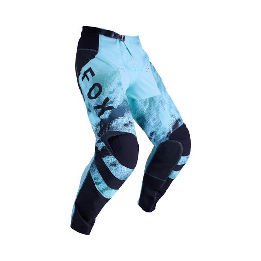 FOX 2026 180 KAIROS PANTS - TURQUOISE