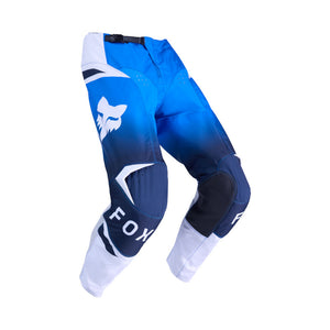 FOX 2026 180 SHIELD PANTS - BLUE