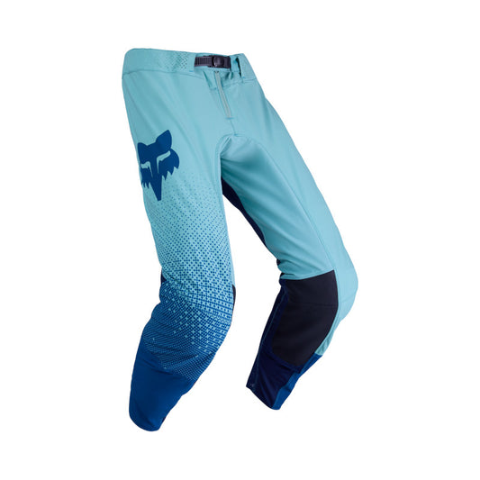 FOX 2026 FLEXAIR FRACTURE PANTS - SPRMNT