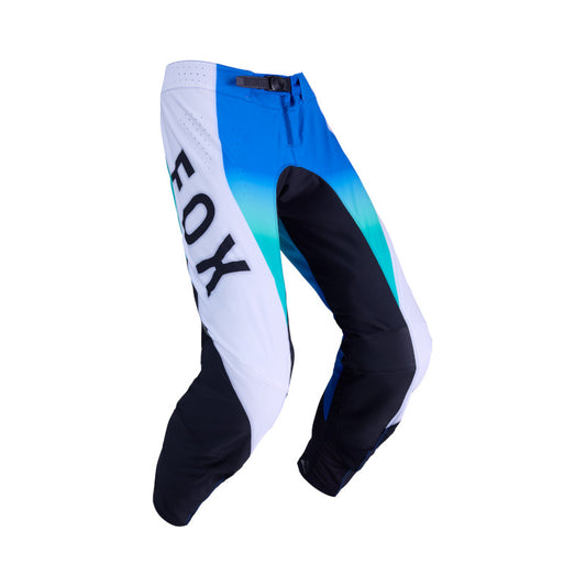 FOX 2026 FLEXAIR SPIRE PANTS - AQUA