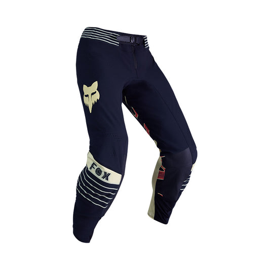 FOX 2026 FLEXAIR INNING PANTS - BLACK