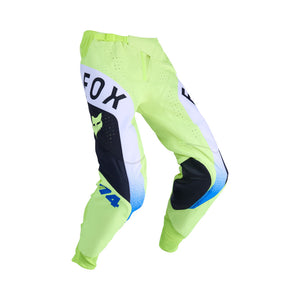 FOX 2026 360 TINE PANTS - FLO YELLOW