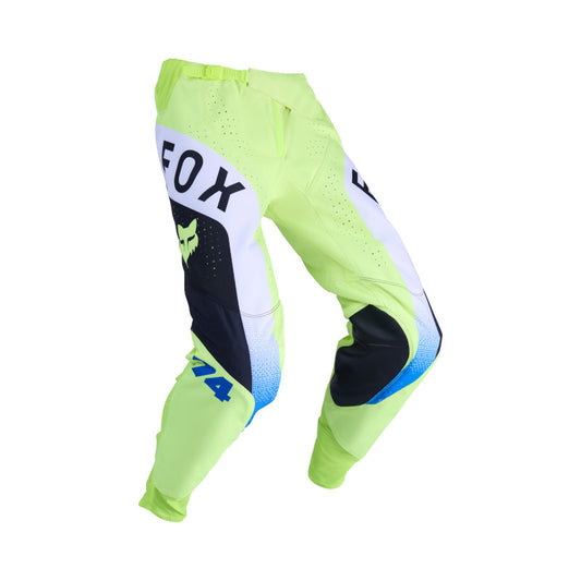 FOX 2026 360 TINE PANTS - FLO YELLOW