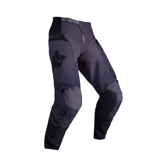 FOX 2026 180 SHIELD PANTS EXTD SIZES - BLACK