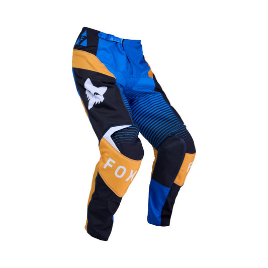 FOX 2026 180 SHIELD PANTS - BLUE
