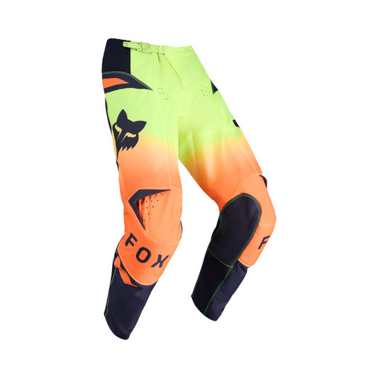 FOX 2026 180 SHIELD PANTS - FLO YELLOW