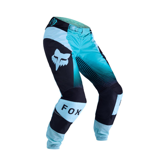 FOX 2026 WOMENS 180 COLLECT PANTS - SPRMNT
