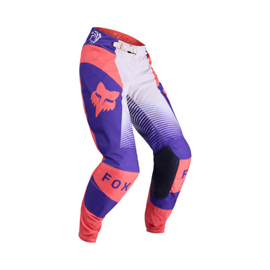 FOX 2026 WOMENS 180 COLLECT PANTS - GRAPE