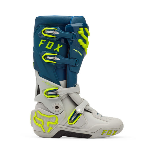 FOX INSTINCT BOOTS - TWI