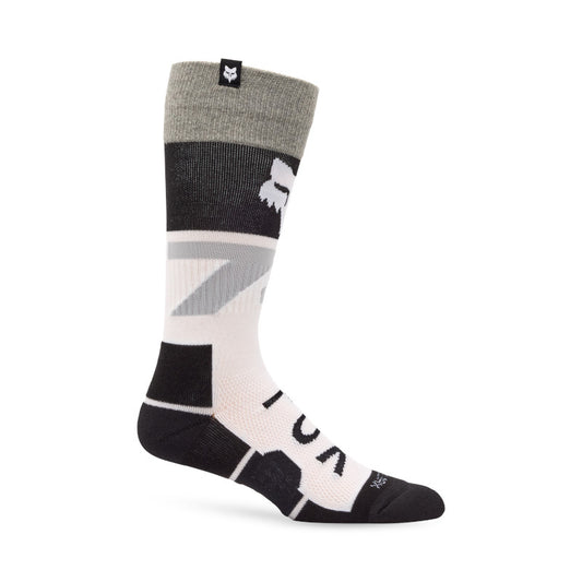 FOX 360 TINE SOCKS - BLACK