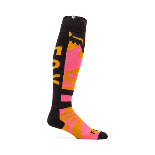 FOX 180 KAIROS SOCKS - TGRN