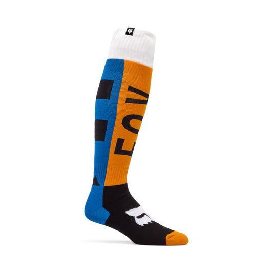 FOX 180 COLLECT SOCKS - BLUE